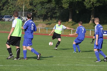 Bild 88 - Herren am 2.10.11